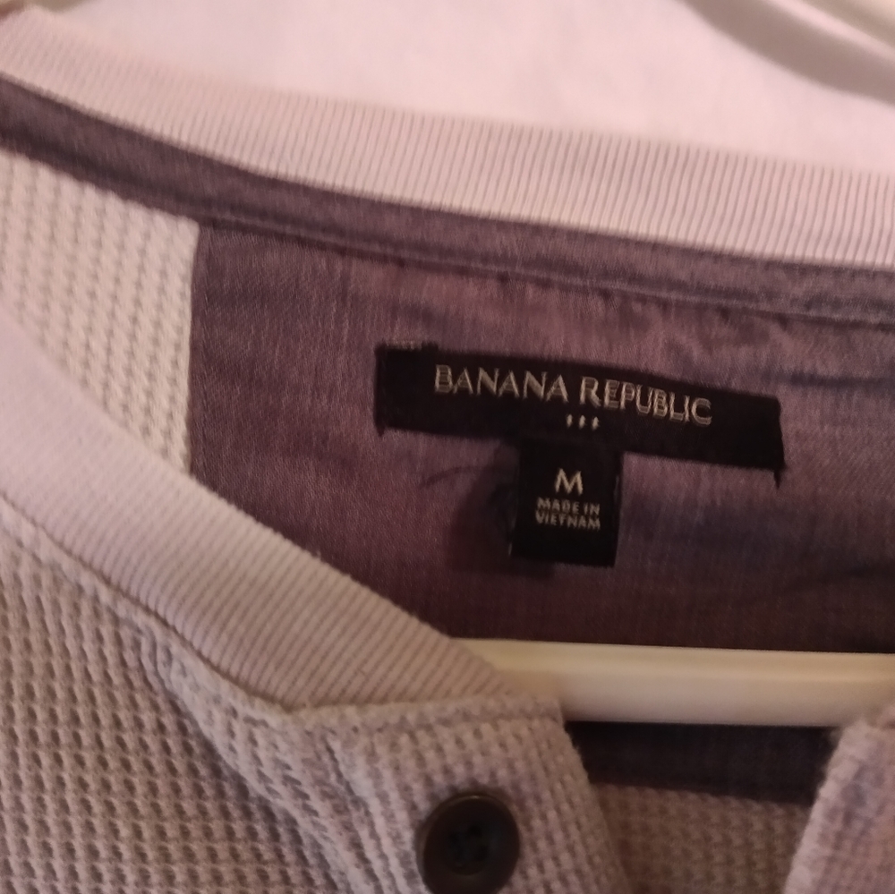 BR thermal henley